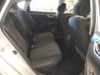 NISSAN SENTRA S photo