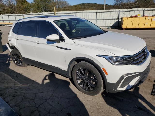 2022 VOLKSWAGEN TIGUAN SE - 3VV3B7AX9NM071862