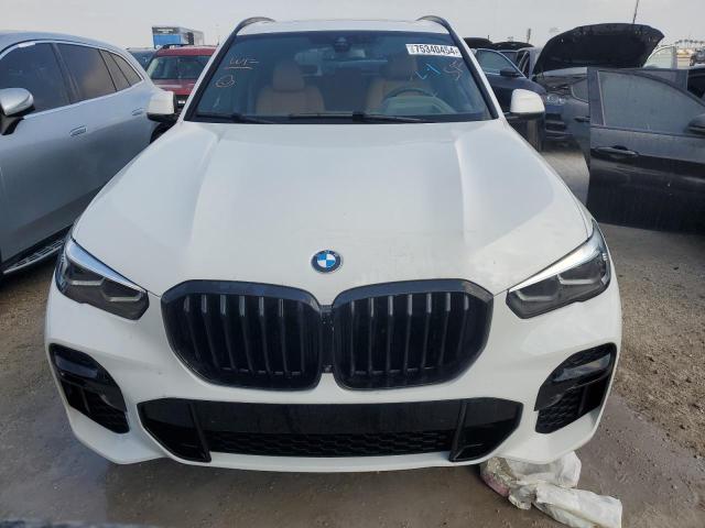 VIN 5UXCR6C01P9P17805 2023 BMW X5, Xdrive40I no.5