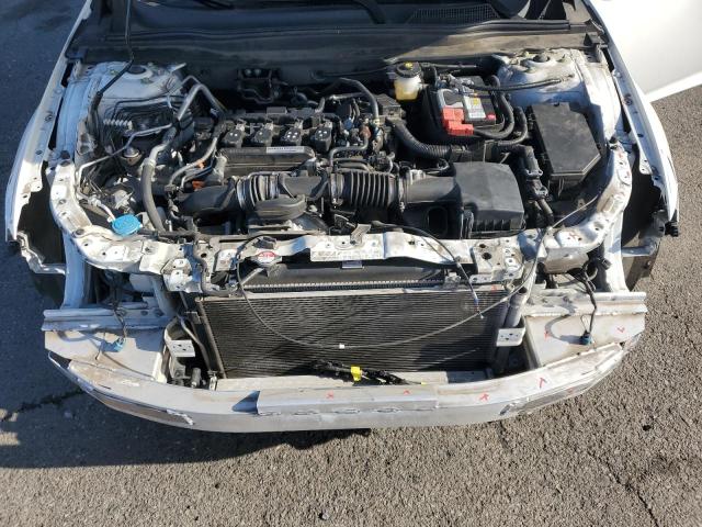 2018 HONDA ACCORD EXL - 1HGCV1F57JA054447