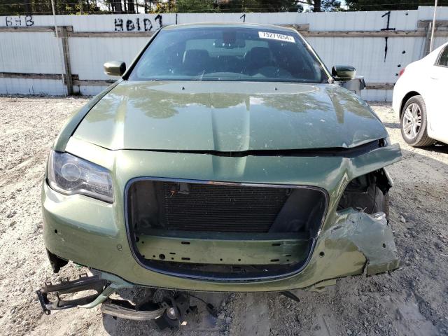 VIN 2C3CCAGG7JH204115 2018 Chrysler 300, S no.5