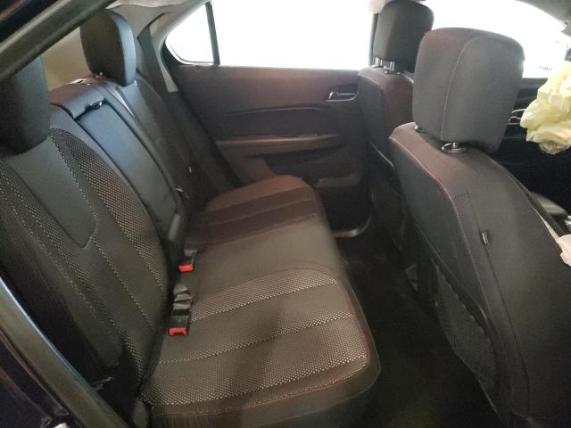 2017 CHEVROLET EQUINOX - 2GNFLEEK4H6125814