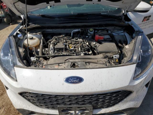 2021 FORD ESCAPE SE - 1FMCU0G61MUA25379