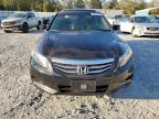 Lot #2969449441 2011 HONDA ACCORD EXL