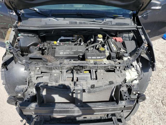 2015 BUICK ENCORE CON - KL4CJBSB8FB039639