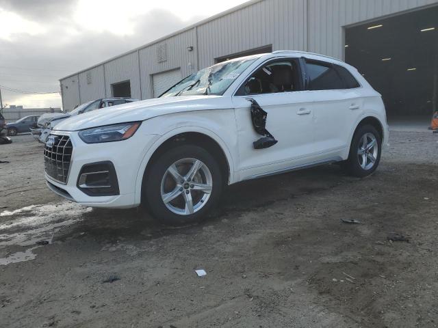 VIN WA1AAAFY7M2107071 2021 AUDI Q5 no.1