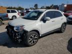 2017 FIAT 500X TREKK - ZFBCFXCBXHP532668