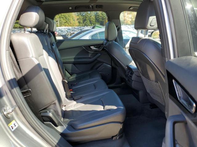 2017 AUDI Q7 PREMIUM - WA1LAAF73HD011125