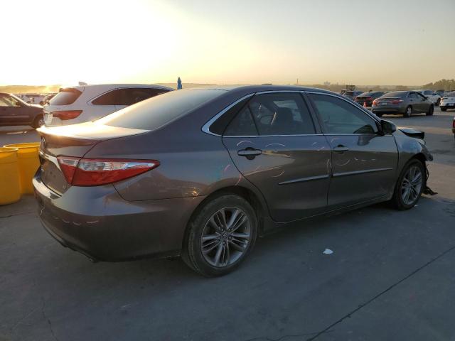 2017 TOYOTA CAMRY LE - 4T1BF1FK0HU664238