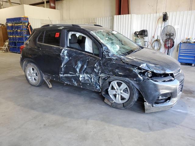 2018 CHEVROLET TRAX 1LT - 3GNCJLSB4JL396410