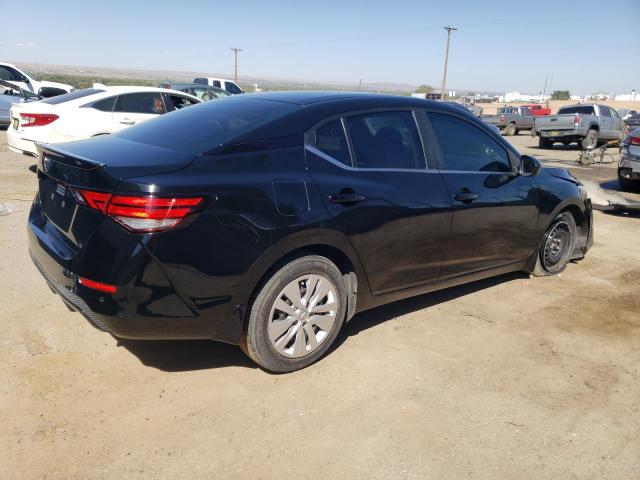 2020 NISSAN SENTRA S - 3N1AB8BV5LY260221