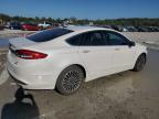 FORD FUSION SE снимка