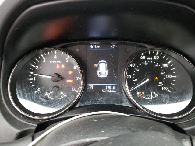 2019 NISSAN ROGUE SPT JN1BJ1CP1KW224689