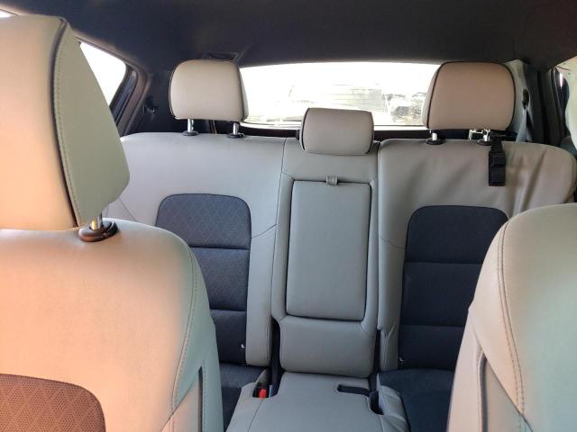 2018 KIA SPORTAGE E - KNDPN3AC4J7427362