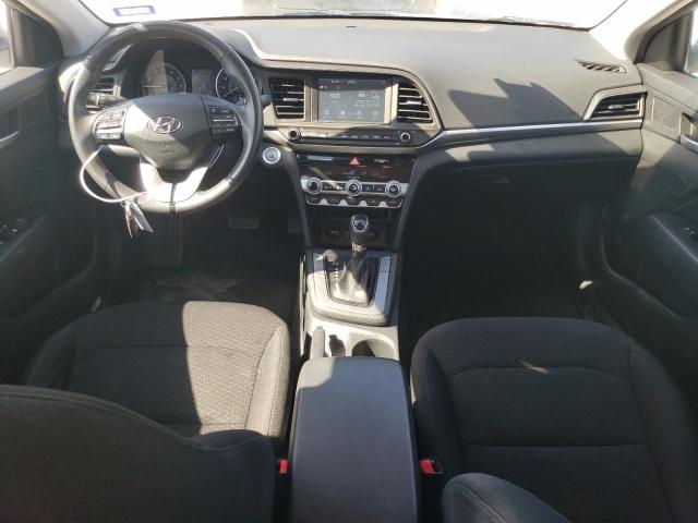 2020 HYUNDAI ELANTRA SE - 5NPD84LF8LH578243