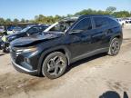 2023 HYUNDAI TUCSON SEL - 5NMJF3AE1PH167511