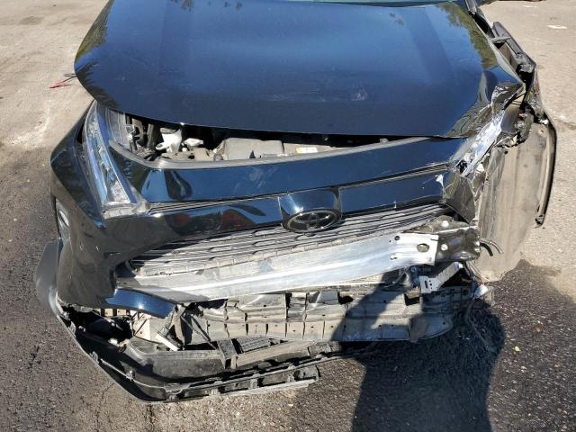 2021 TOYOTA RAV4 LIMIT - 2T3N1RFV7MC193552