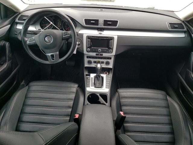 2015 VOLKSWAGEN CC SPORT - WVWBN7AN7FE809424