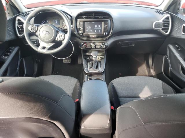2020 KIA SOUL LX - KNDJ23AU9L7061554