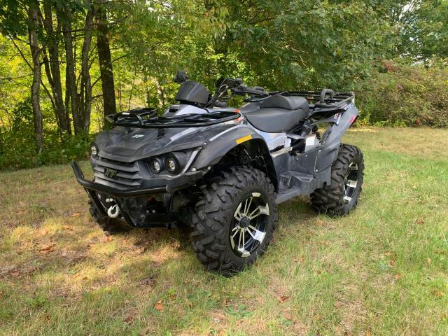 ATV ALL MODELS 2023 gray   RFCTDESH0PY017344 photo #3