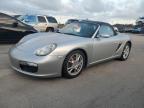 PORSCHE BOXSTER photo