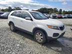 KIA SORENTO BA photo