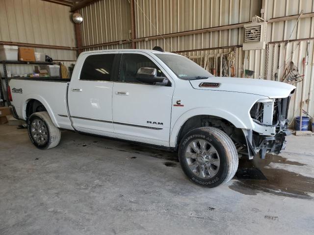 2022 RAM 2500 LIMIT 3C6UR5SL9NG272391