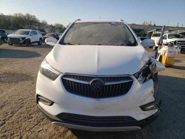 2019 BUICK ENCORE SPO - KL4CJ1SB6KB888592