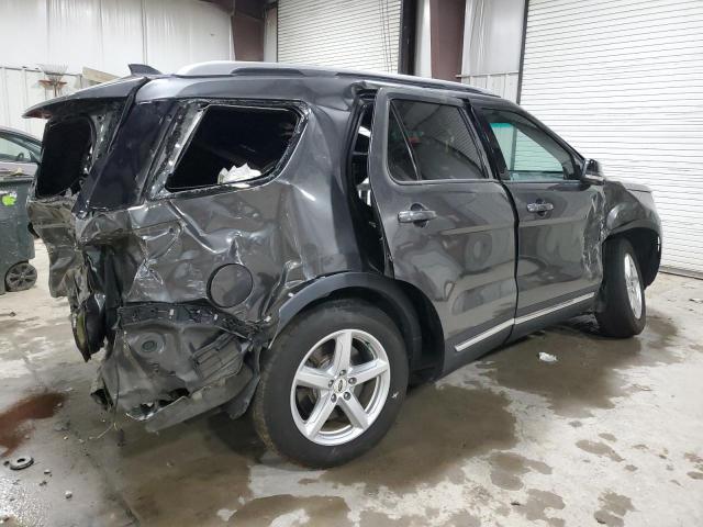 VIN 1FM5K8D80GGB08761 2016 Ford Explorer, Xlt no.3