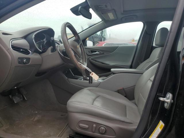 2016 CHEVROLET MALIBU PRE - 1G1ZH5SXXGF327772