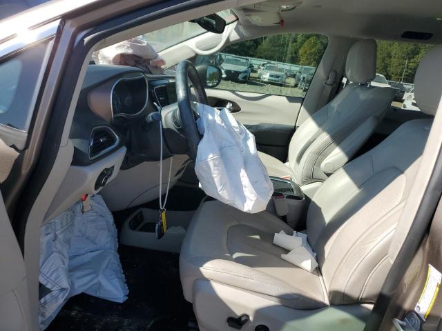 2018 CHRYSLER PACIFICA T - 2C4RC1EG4JR111197