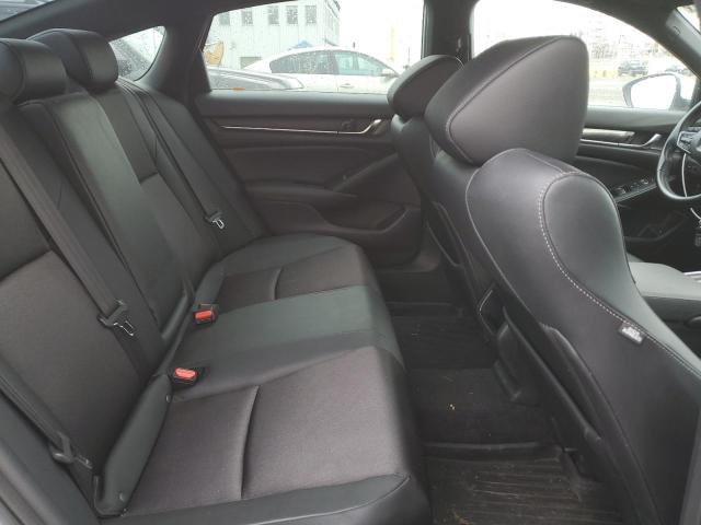 2019 HONDA ACCORD SPO - 1HGCV1F38KA800033