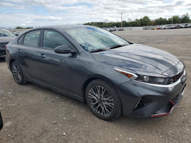 VIN 3KPF54AD8PE672989 2023 KIA Forte, Gt Line no.4