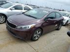 2018 KIA FORTE LX - 3KPFL4A75JE176278
