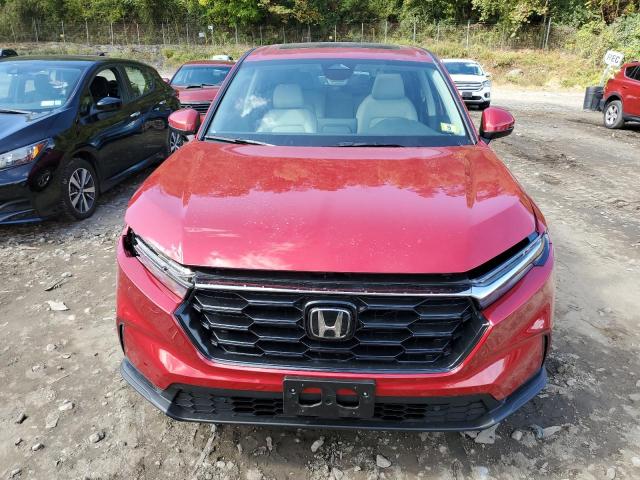 VIN 2HKRS4H79RH451521 2024 Honda CR-V, Exl no.5