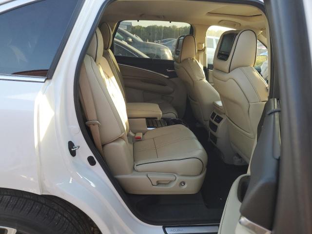 2020 ACURA MDX ADVANC - 5J8YD4H80LL016759