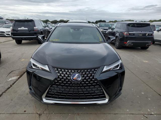 VIN JTHX9JBH3N2057980 2022 Lexus UX, 250H Base no.5