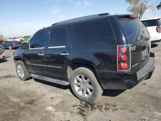 GMC YUKON DENA 2014 black 4dr spor flexible fuel 1GKS1EEF4ER230535 photo #3