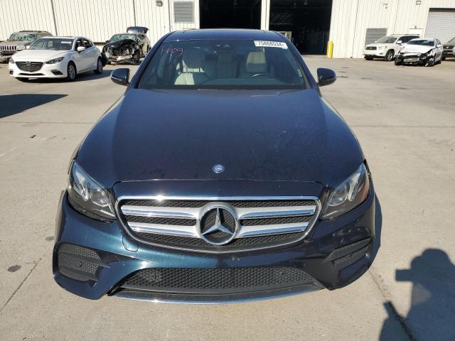 2017 MERCEDES-BENZ E 300 4MAT - WDDZF4KB6HA135331