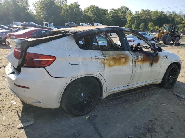 Vin: 5ymgz0c55e0c40626, lot: 45376065, bmw x6 m 20143