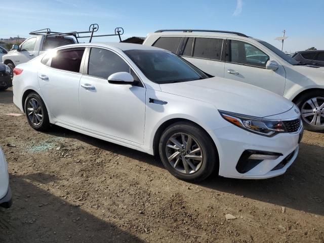 2019 KIA OPTIMA LX - 5XXGT4L33KG331255