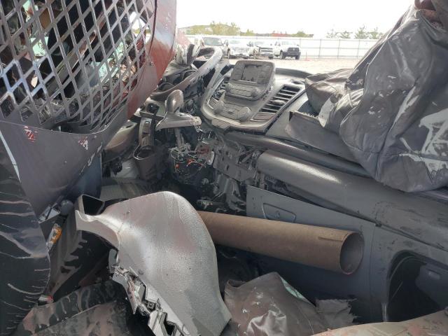 2024 FORD TRANSIT T- #3290244249