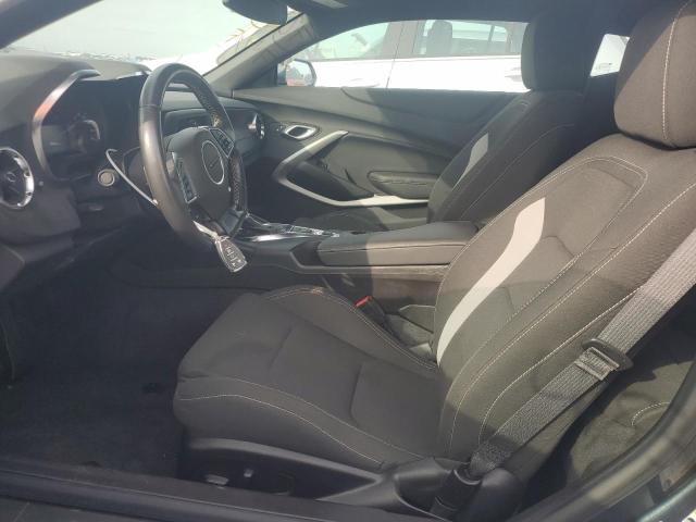 2022 CHEVROLET CAMARO LS - 1G1FB1RS9N0133113