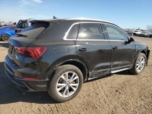 VIN WA1EECF37M1009279 2021 AUDI Q3 no.3