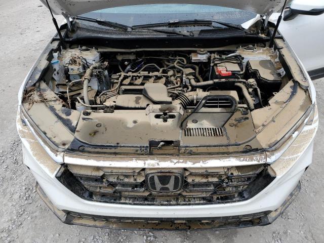 2024 HONDA CR-V EXL - 5J6RS4H77RL004188