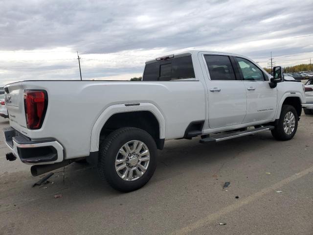 2021 GMC SIERRA K35 - 1GT49WEY2MF126307
