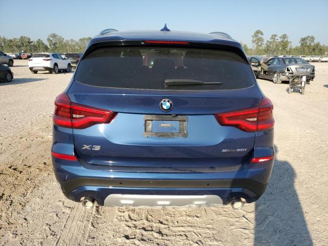 VIN 5UXTY3C01L9B39333 2020 BMW X3 no.6