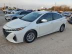2021 TOYOTA PRIUS PRIM - JTDKAMFP7M3185816