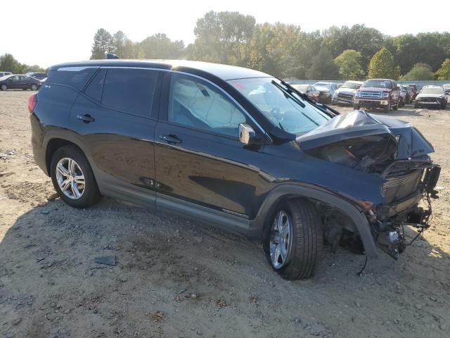 2018 GMC TERRAIN SL - 3GKALMEV8JL319792