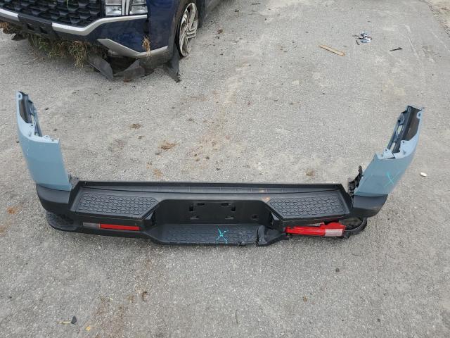 2022 HYUNDAI SANTA CRUZ - 5NTJADAE5NH008691